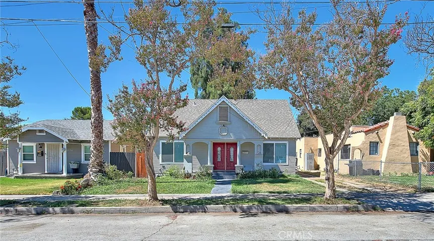 2048 Belle St, San Bernardino, California 92404