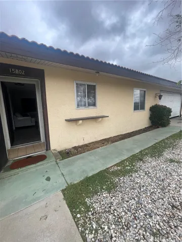 15802 Malpais Lane, Victorville, California 92394