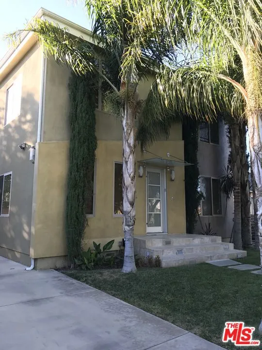 4447 Calhoun Avenue, Sherman Oaks, California 91423 home-pic-27