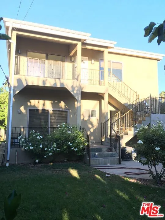 4447 Calhoun Avenue, Sherman Oaks, California 91423 home-pic-24