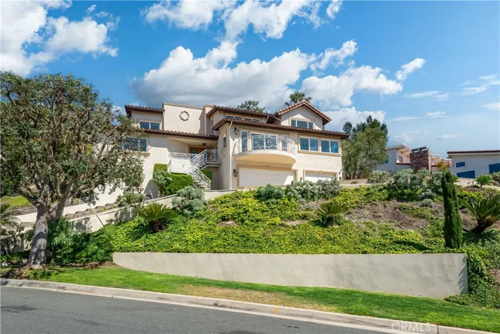 30182 Cartier Drive, Rancho Palos Verdes, California 90275