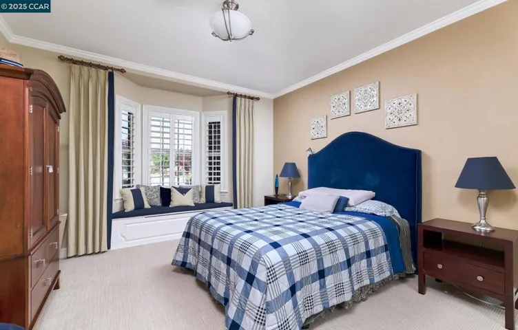 Downstairs Bedroom