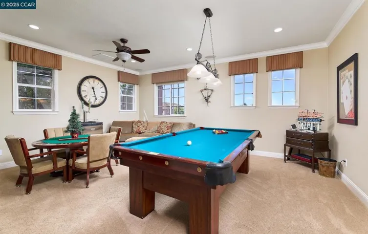 Bed 2 / Game Room / Study
