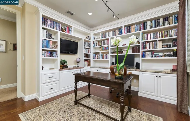 Office / Bed 4