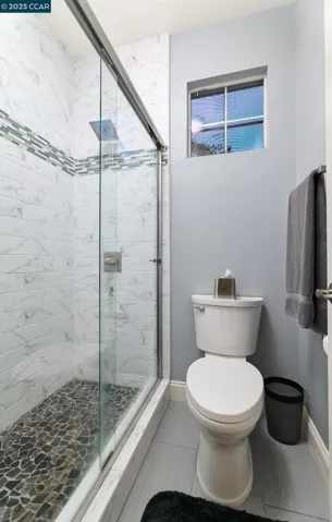 Upstairs Hall Bath