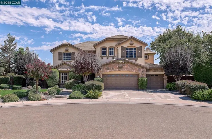 Front Home