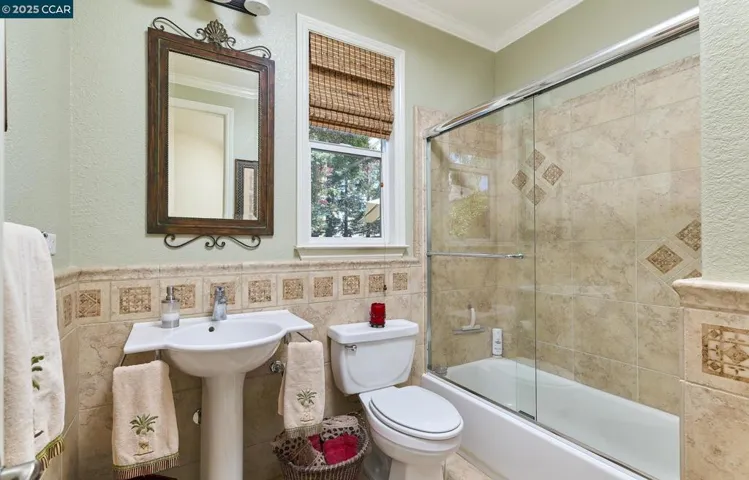 Downstairs Hall Bath