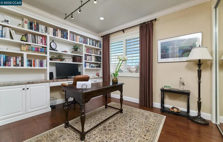 Office / Bed 4