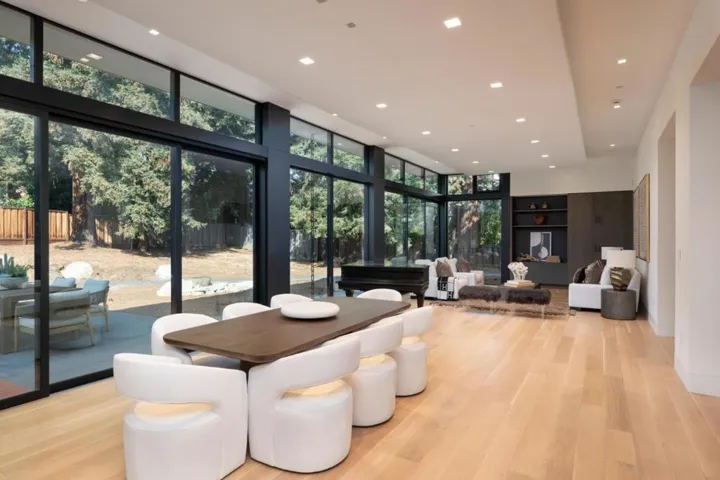 2240 Avy Avenue, Menlo Park, California 94025