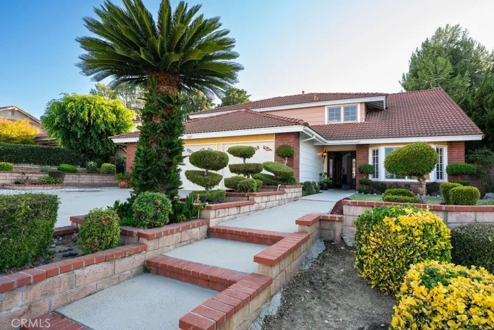 2367 Mountain Brook Dr., Hacienda Heights, California 91745