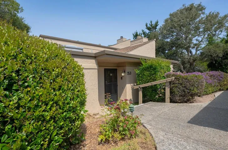 53 Montsalas Drive, Monterey, California 93940