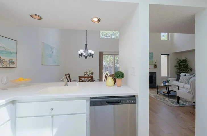 53 Montsalas Drive, Monterey, California 93940