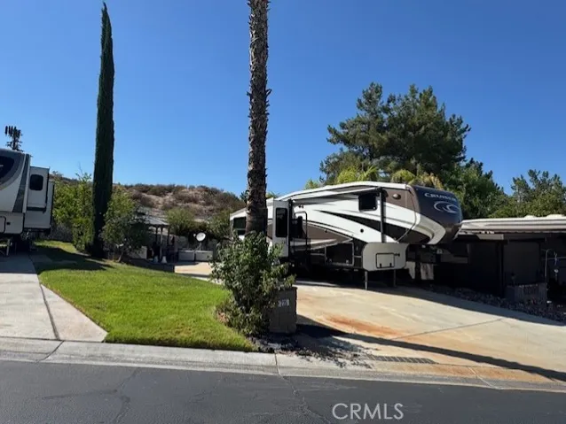 45525 Hwy 79 So Site 225, Aguanga, California 92536