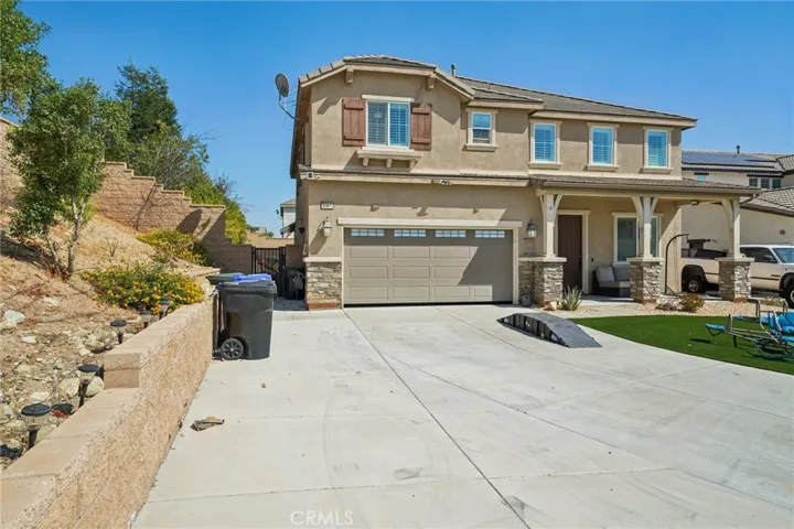 5365 Pine Leaf Avenue, Fontana, California 92336