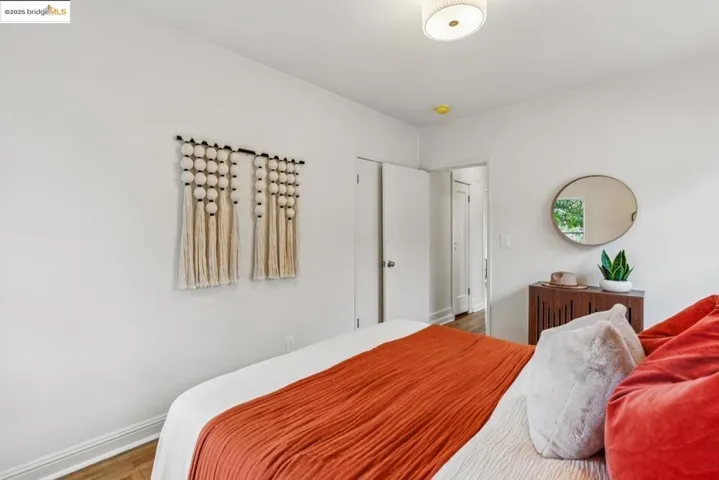 3644 Redding St, Oakland, California 94619