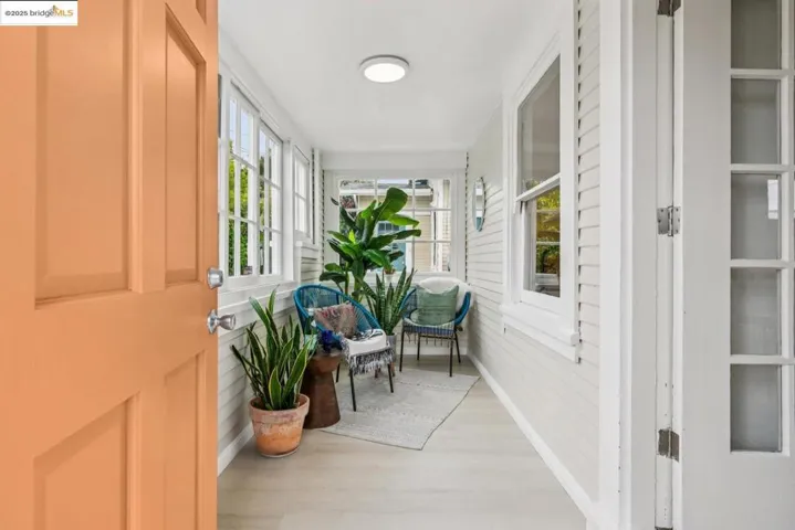 3644 Redding St, Oakland, California 94619
