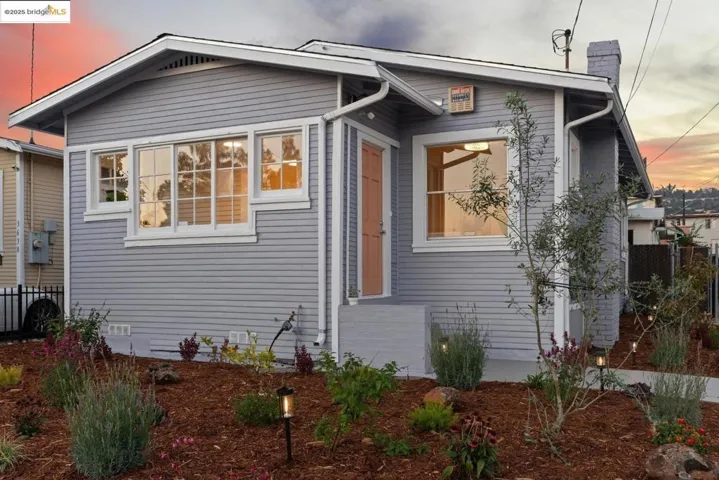3644 Redding St, Oakland, California 94619