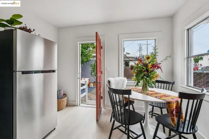 3644 Redding St, Oakland, California 94619