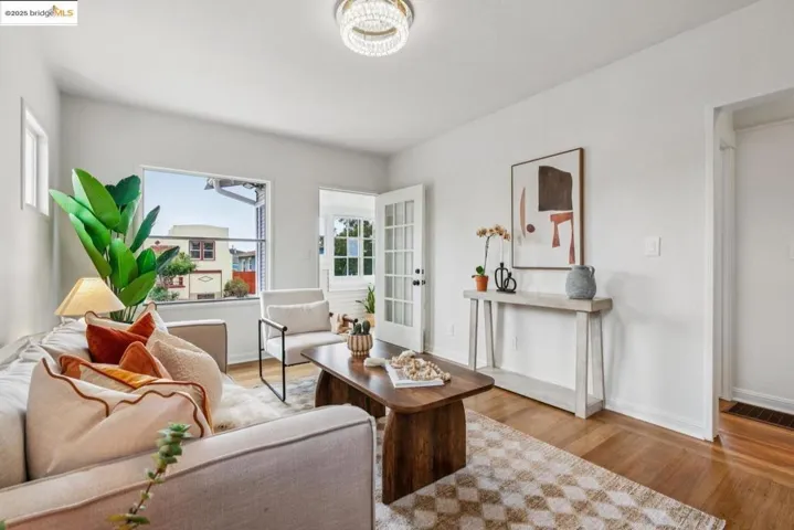 3644 Redding St, Oakland, California 94619