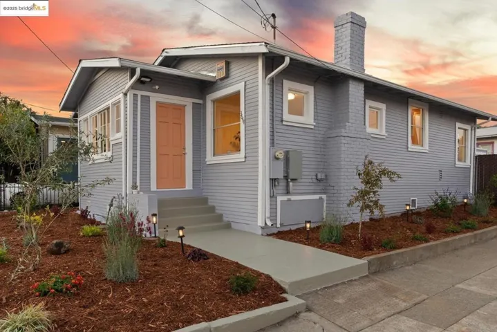 3644 Redding St, Oakland, California 94619