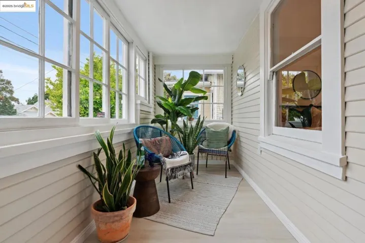 3644 Redding St, Oakland, California 94619