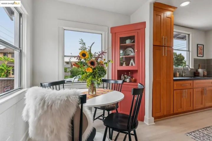 3644 Redding St, Oakland, California 94619