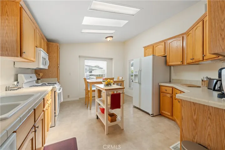 1251 E Lugonia Avenue 81, Redlands, California 92374