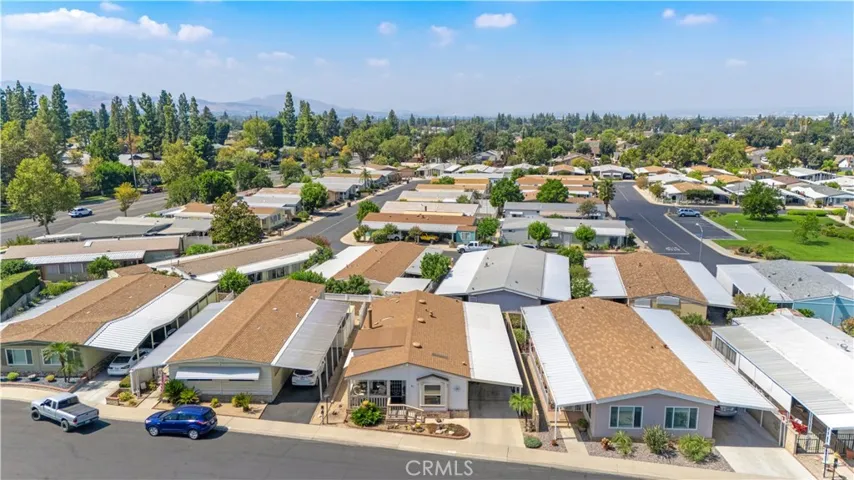 1251 E Lugonia Avenue 81, Redlands, California 92374