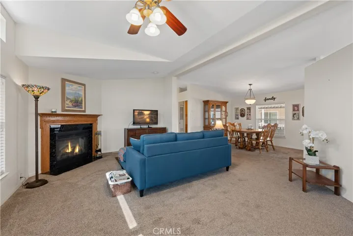 1251 E Lugonia Avenue 81, Redlands, California 92374