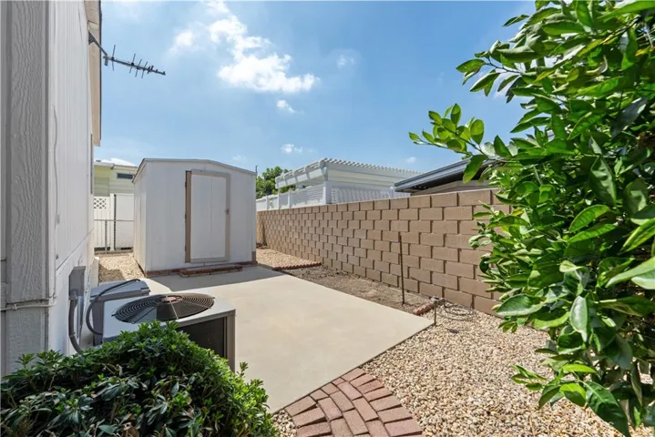 1251 E Lugonia Avenue 81, Redlands, California 92374