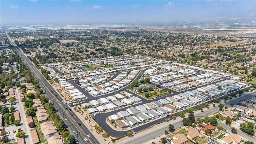 1251 E Lugonia Avenue 81, Redlands, California 92374