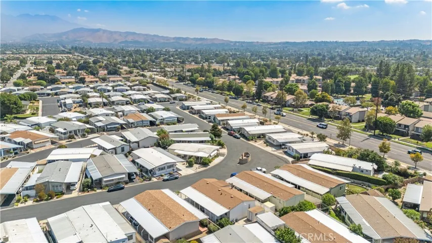 1251 E Lugonia Avenue 81, Redlands, California 92374
