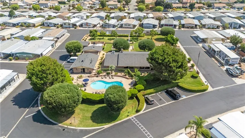 1251 E Lugonia Avenue 81, Redlands, California 92374