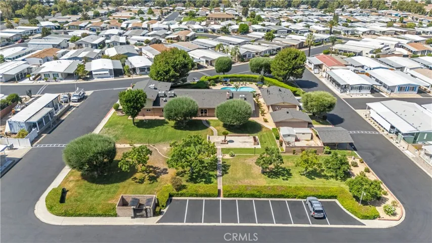 1251 E Lugonia Avenue 81, Redlands, California 92374