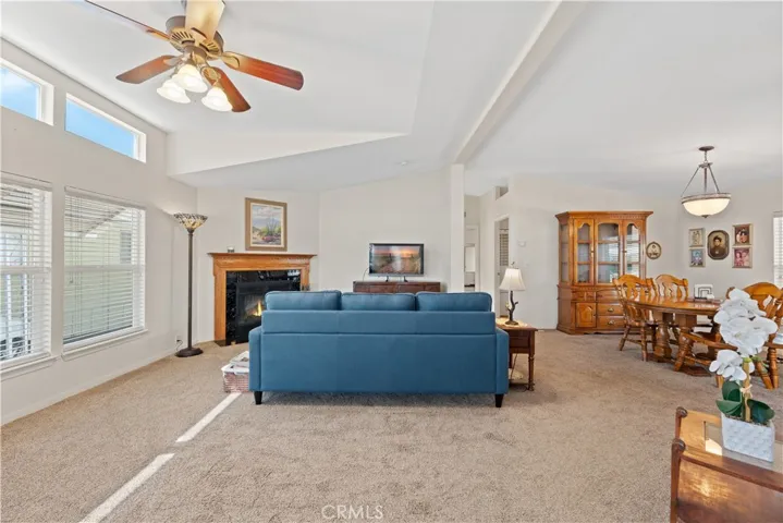 1251 E Lugonia Avenue 81, Redlands, California 92374