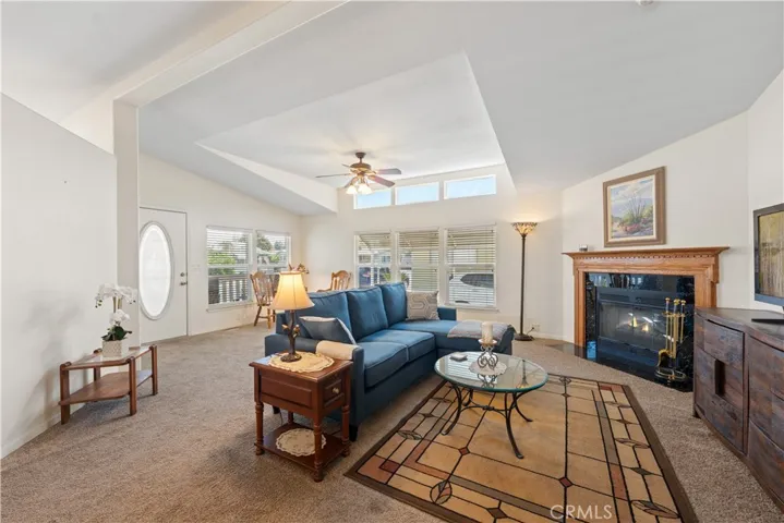 1251 E Lugonia Avenue 81, Redlands, California 92374