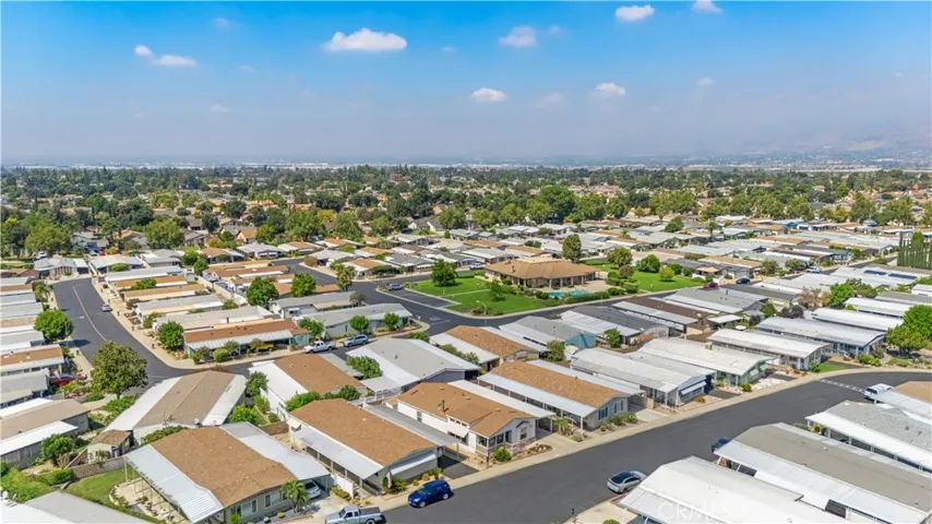 1251 E Lugonia Avenue 81, Redlands, California 92374