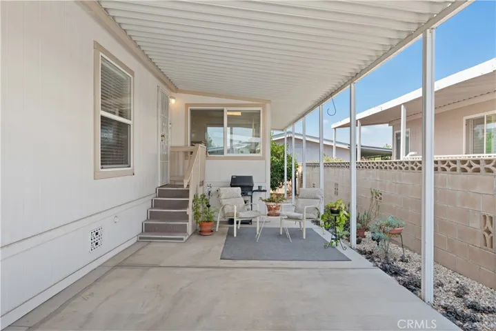 1251 E Lugonia Avenue 81, Redlands, California 92374