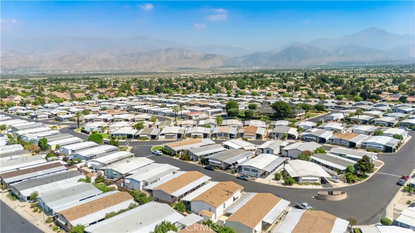 1251 E Lugonia Avenue 81, Redlands, California 92374