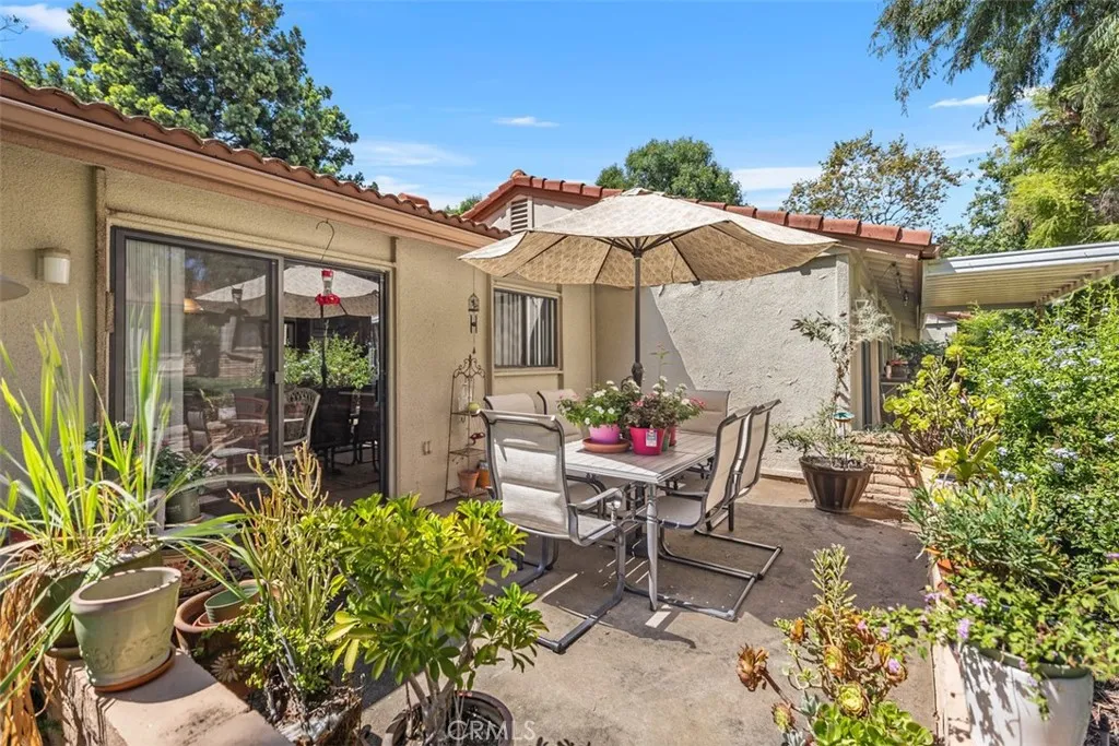 3205 Via Buena Vista D, Laguna Woods, California 92637 home-pic-24