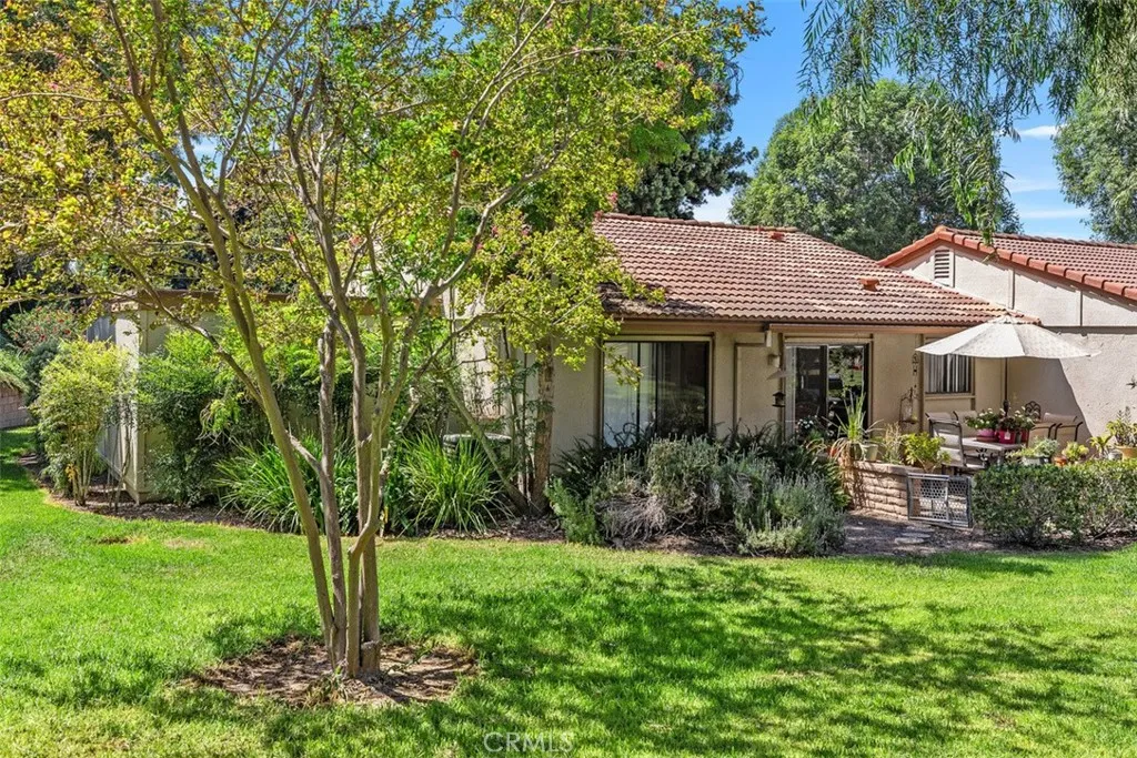 3205 Via Buena Vista D, Laguna Woods, California 92637 home-pic-27