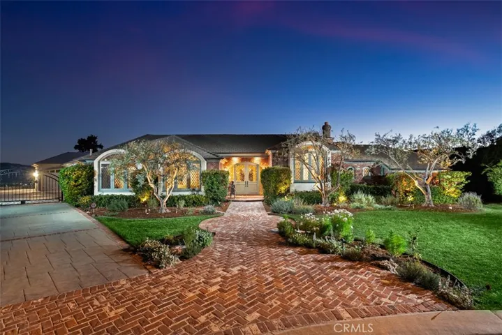 27946 Suffolk Lane, San Juan Capistrano, California 92675