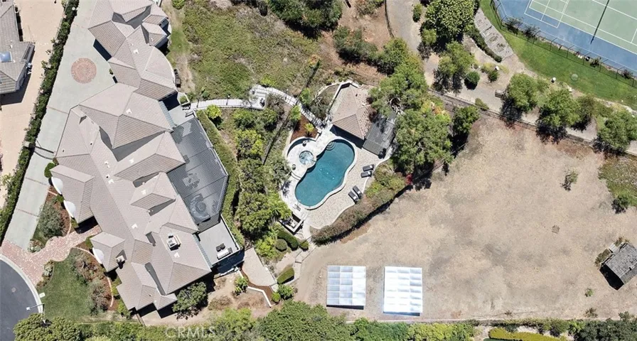 27946 Suffolk Lane, San Juan Capistrano, California 92675