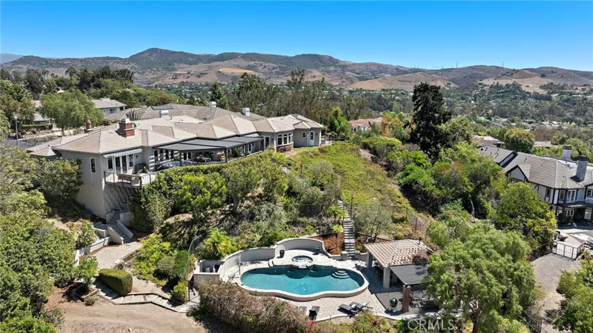 27946 Suffolk Lane, San Juan Capistrano, California 92675