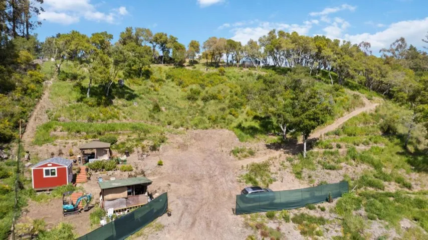280 Petery Lane, Aptos, California 95003