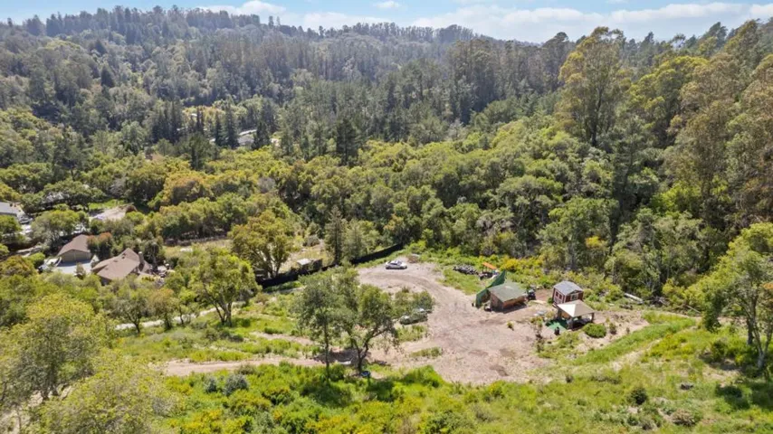 280 Petery Lane, Aptos, California 95003