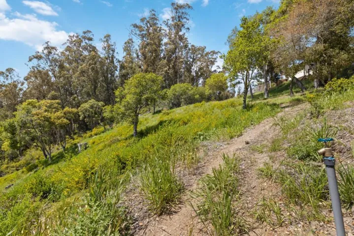 280 Petery Lane, Aptos, California 95003
