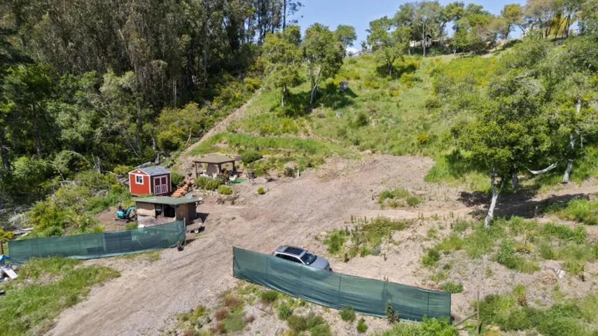 280 Petery Lane, Aptos, California 95003