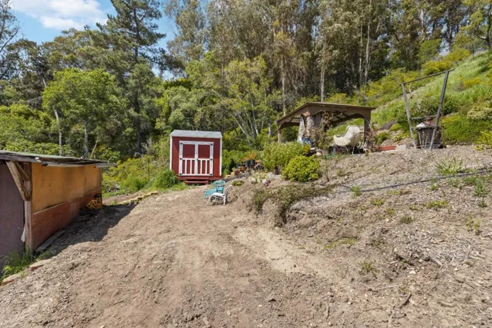 280 Petery Lane, Aptos, California 95003