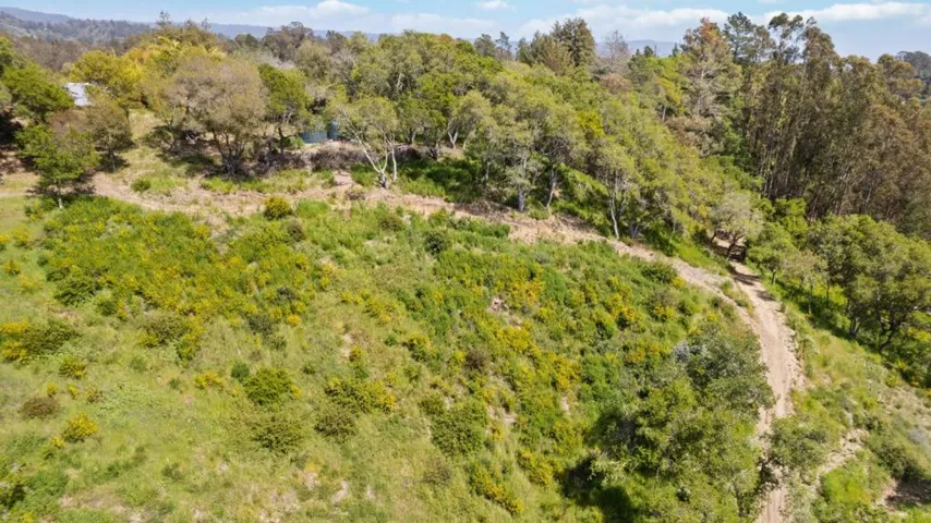 280 Petery Lane, Aptos, California 95003
